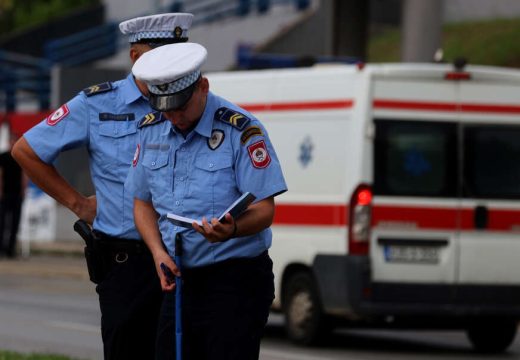 Prešao u suprotnu traku: Poznat identitet muškarca koji je poginuo u teškoj nesreći u Banjaluci