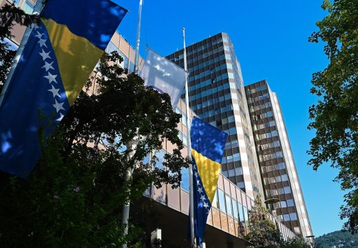 FBiH: U utorak Dan žalosti u FBiH zbog pogibije pet planinara na Elbrusu