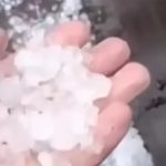 “Sve je sravnjeno sa zemljom”: Nevrijeme u Nevesinju napravilo milionsku štetu