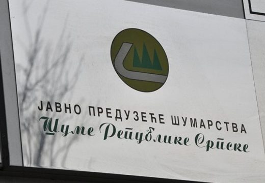 “Šume Srpske”: Umanjen gubitak za 6,62 miliona KM