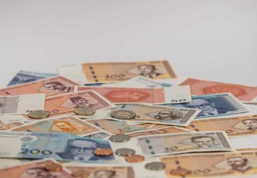 Razbojništva, mito: Srpska oduzela pola miliona nelegalno stečene imovine