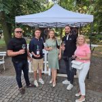 Jednom od najznačajnijih regionalnih festivala: TO Grada Bijeljina predstavila turističke potencijale grada na jubilarnom VinoFestu u Vršcu
