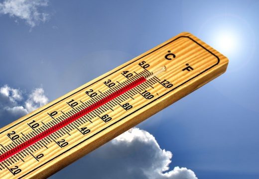 RS: Aktivan crveni meteoalarm zbog visokih temperatura u Srpskoj