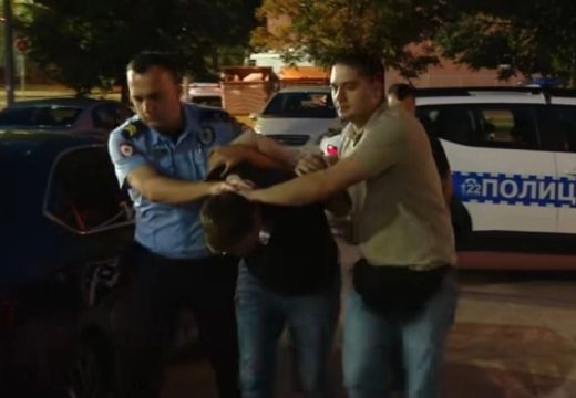 Upute stigle iz Sarajeva: Državljanin Srbije plaćen da baci bombu u Kotor Varošu