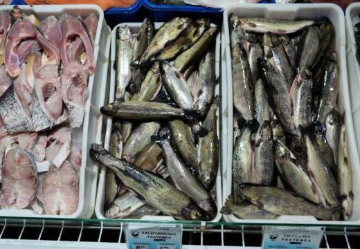 Otkriveno koje ribe sadrže najviše žive: Ove vrste mnogi jedu, a trebalo bi da ih izbjegavaju