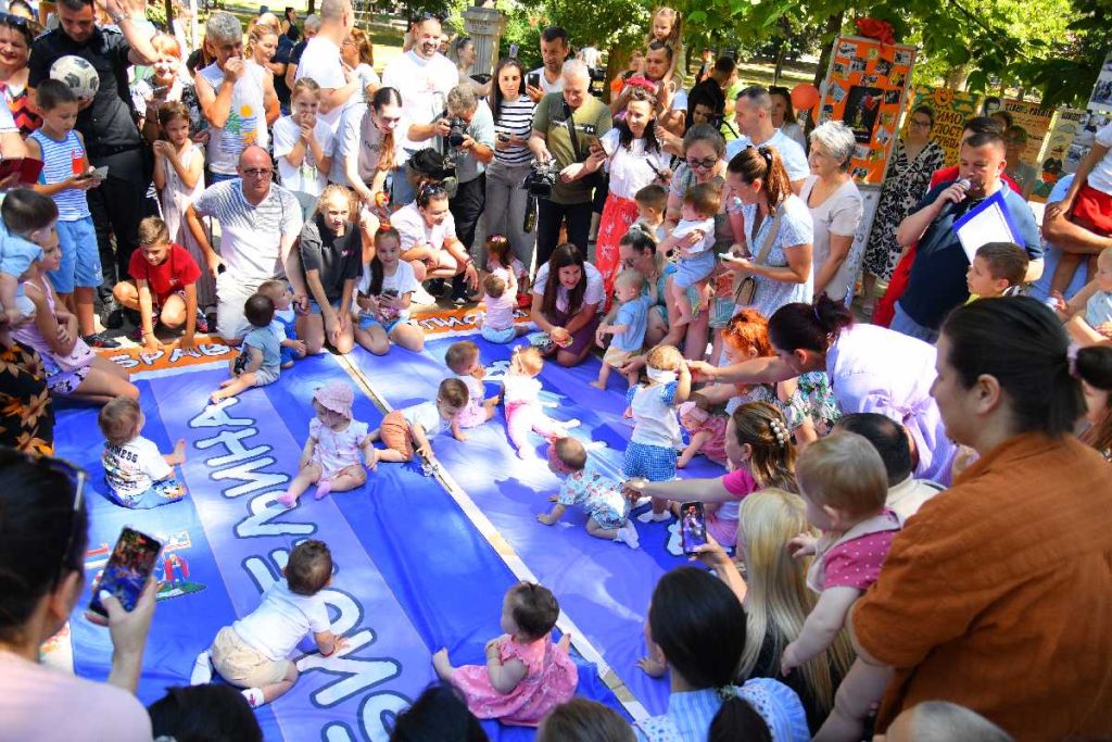Bijeljina: „Konferencija beba 2026“ odgođena za 9. jul