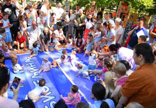 Bijeljina: „Konferencija beba 2026“ odgođena za 9. jul