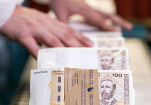 Zloupotreba položaja: Zamjenik direktora oštetio firmu iz Doboja za 83.000 KM