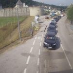 AMS RS: Gužve na više graničnih prelaza