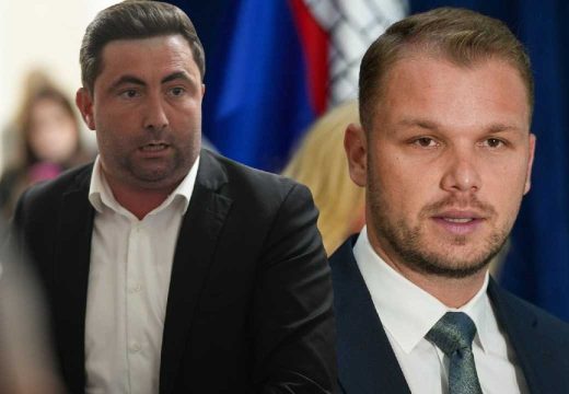 Politika: Petrović prozvao Stanivukovića; Blefer ostade blefer, SDS je ponižen (Foto)
