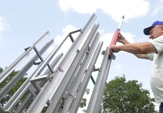 Srpska: Ispaljeno 65 raketa na području 7 gradova