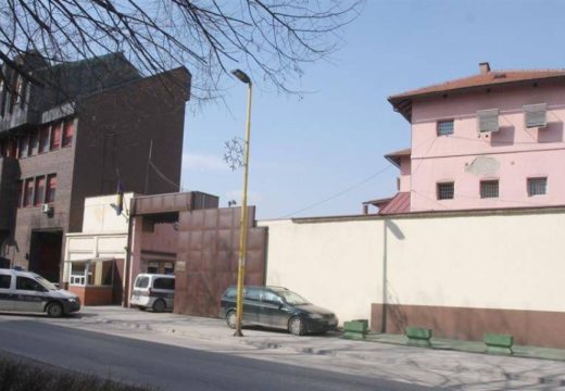 Ribić lišen slobode: Bjegunac iz tuzlanskog zatvora pronađen u gepeku automobila