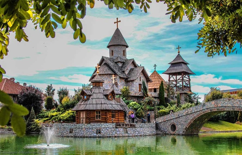 Turistički vaučeri 