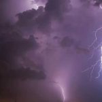 Noćas u BiH stiže nevrijeme: Zašto poslije vrućina često slijede oluje