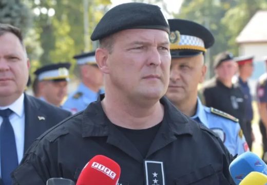 Žandarmerija Srpske obilježila svoj dan: Trifković poručio da ostaju oslonac MUP-a