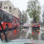 Za vikend sunce, pa nevrijeme: Stižu kiša i grmljavina, evo kada