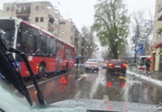 Za vikend sunce, pa nevrijeme: Stižu kiša i grmljavina, evo kada
