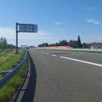 Vozači na oprezu: Počinju ispitivanja kolovoza na važnoj dionici auto-puta