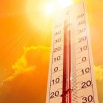 Sladić najavio novi vreli talas: Stižu temperature do 41 stepen