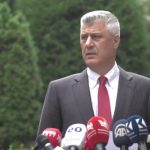 Tači ostaje u pritvoru: Tužilaštvo odbilo zahtjev odbrane