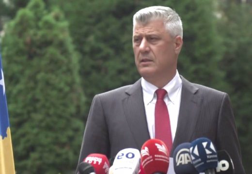 Tači ostaje u pritvoru: Tužilaštvo odbilo zahtjev odbrane