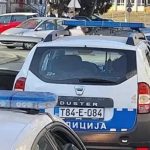 Hronika: Pješak teško povrijeđen u saobraćajnoj nesreći