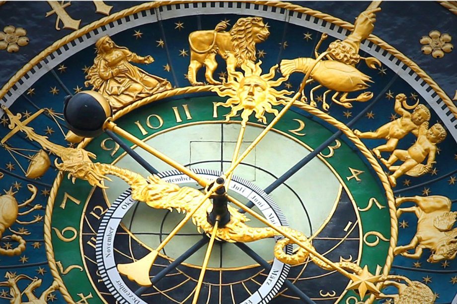 horoskop