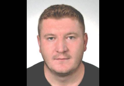 Detalji hapšenja Amira Uzunovića: Nakon ubistva partnerke preplivao Dravu, uhapšen u blizini mjesta zločina