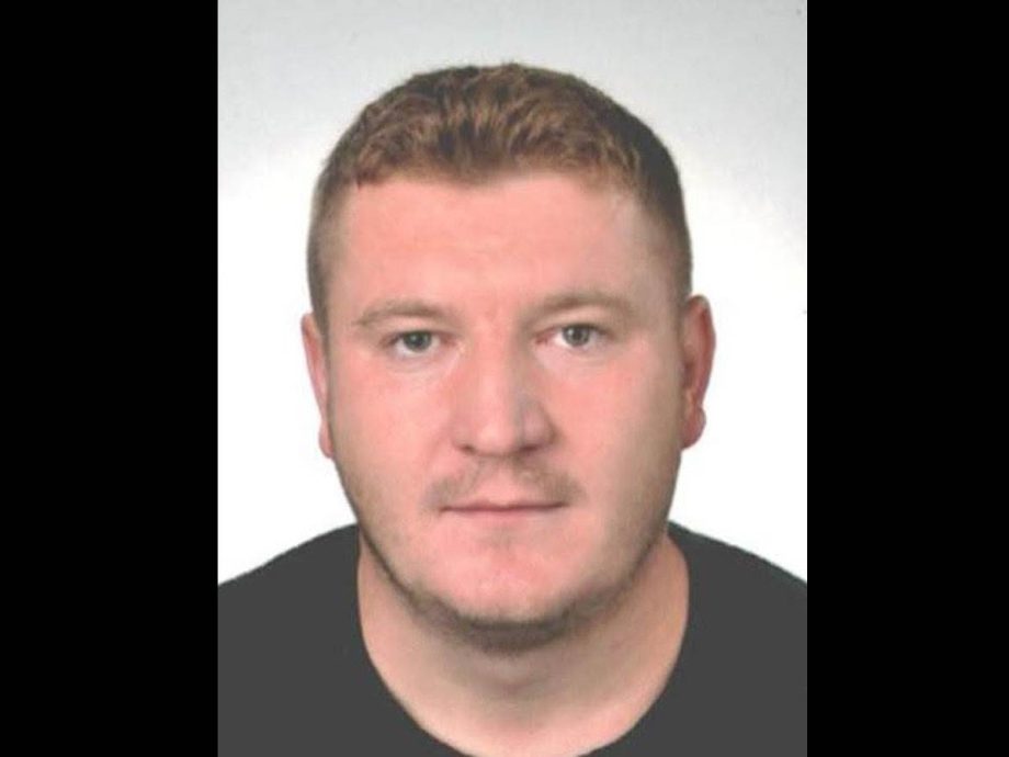 Amir Uzunović 