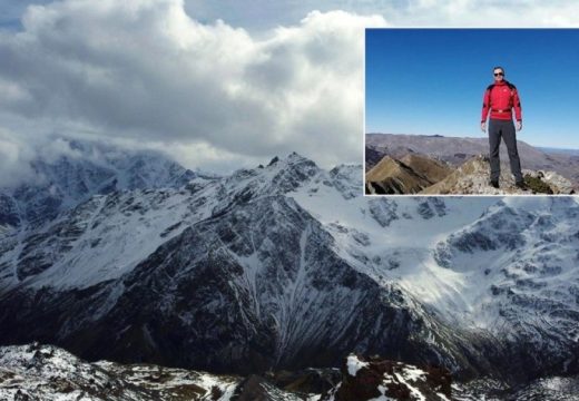 Stradalo pet planinara iz BiH!: Oglasio se preživjeli Haris i otkrio razlog tragedije na Elbrusu