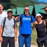 RS: Jokiću se svidjela Srpska i ove godine na odmoru na istom mjestu