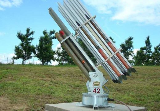 Ukupno 39 raketa na teritoriji Srpske: Protivgradna zaštita Srpske raketirala bez odmora