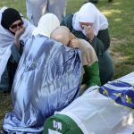 Srebrenica: Završena komemoracija u Potočarima, slijedi vjerski dio programa