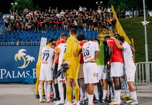 Sport: Osigurani prenosi bh. klubova, evo gdje večeras gledati Borac