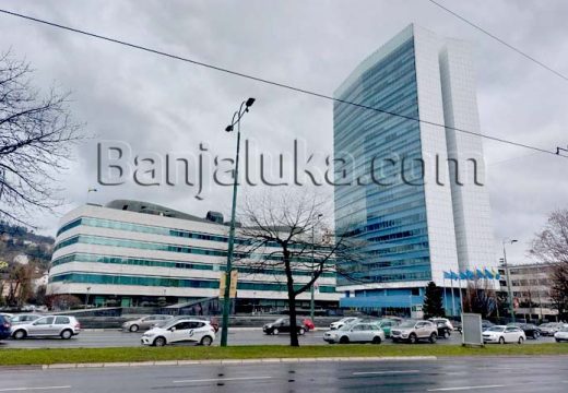 BiH: Kako je u Službi za zajedničke poslove BiH voće i povrće naprasno “poskupjelo” za 100.000 KM