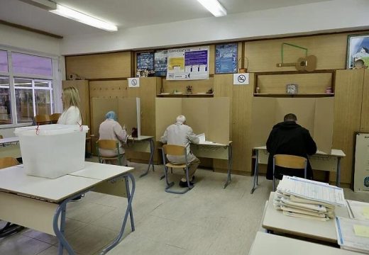 RSS podržao Minića i Cvijanovićevu: Stranka neće imati kandidate za inokosne funkcije