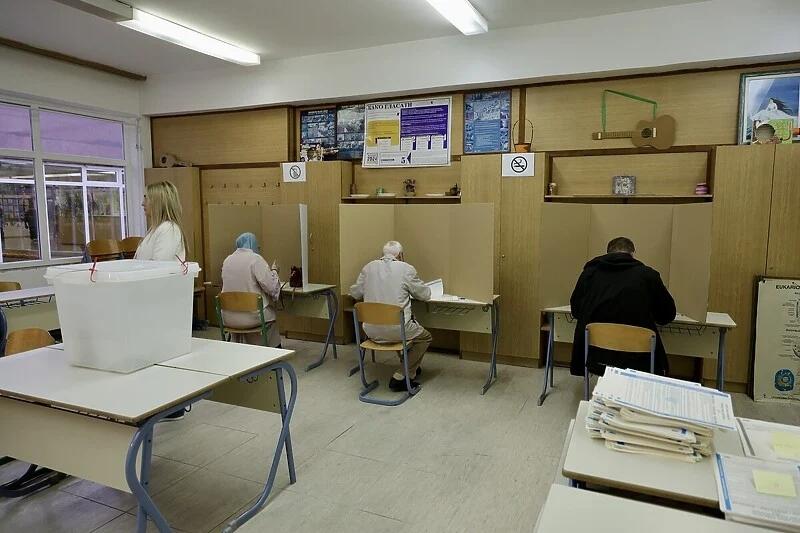 izbori