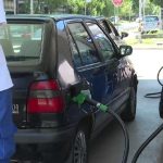 Region: Ina i Petrol ograničili točenje goriva