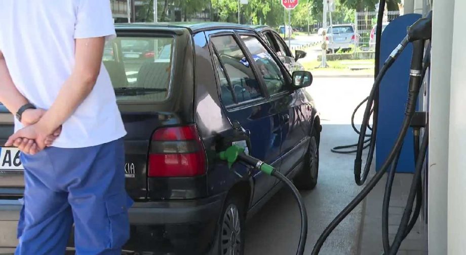 Ina i Petrol 