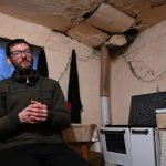 Obezbijeđen mu je kontejner, ali Igor i dalje živi u oronuloj kući: “Nemam vode, uskoro ostajem i bez struje”