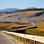 AMS RS: Obustava saobraćaja na Manjači