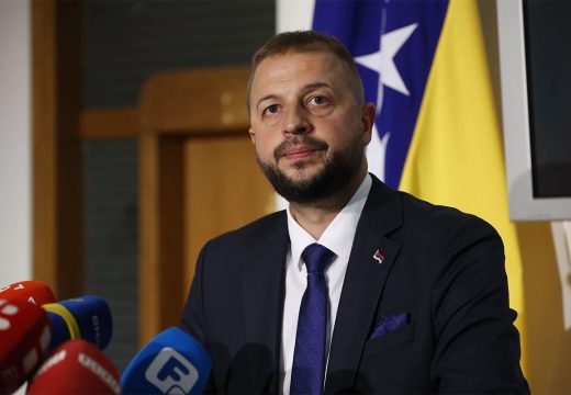 Nešković: Kome treba novih 1.880 službenika na nivou BiH?