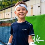Tenis: Nikolaj Radojčić (5) pozvan na tenisku akademiju Rafaela Nadala