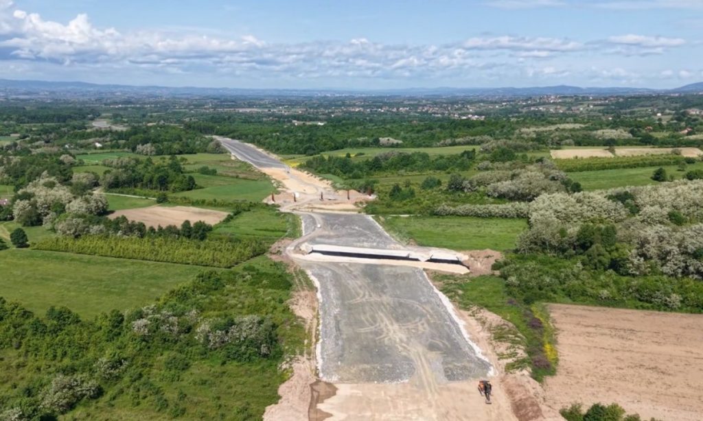 Potvrda zajedničkog interesa: Srbija obezbijedila 10 miliona evra za auto-put Bijeljina-Rača