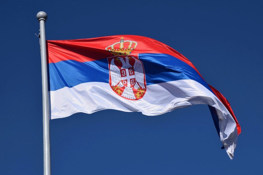 Srbija 