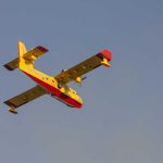 Požar na Hvaru pod kontrolom: Izgorjelo 200 hektara rastinja i borovine
