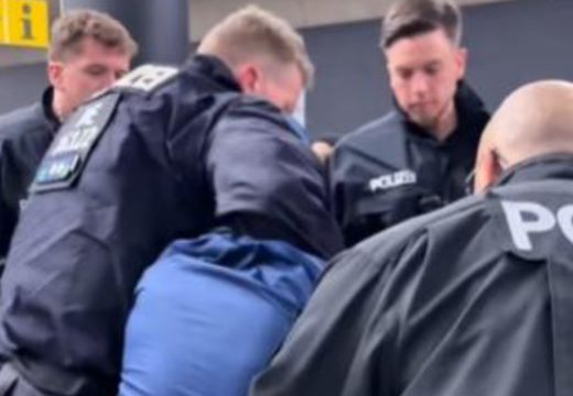Drama u Njemačkoj: Hrvatski državljanin (16) nožem ranio dvije učenice