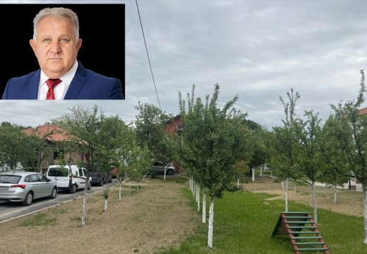 Optužnica protiv Naila Jusića: Terete ga da je sređivao poslove i lažne diplome