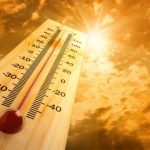 Izdato narandžasto upozorenje za Hercegovinu: Čuvajte se ekstremnih temperatura