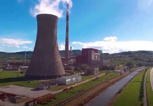 Štrajk upozorenja u RiTE Ugljevik: Radnici traže uplate doprinosa i veće plate